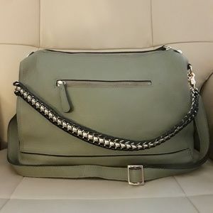 Genuine Leather Japanese Bag